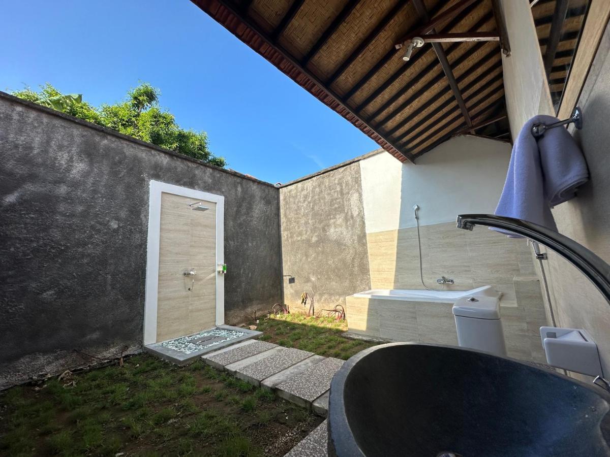 Villa Vilah Batununggul Exterior photo