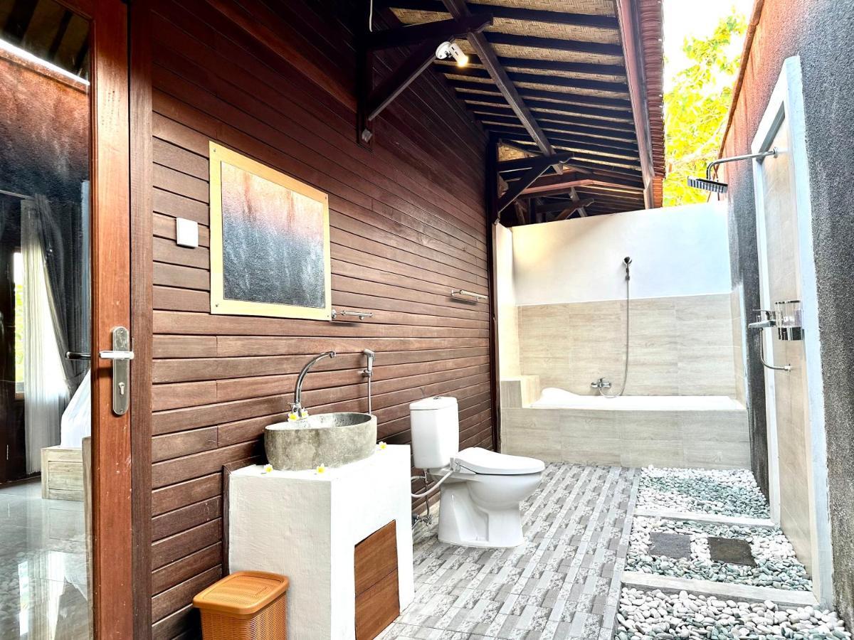 Villa Vilah Batununggul Exterior photo