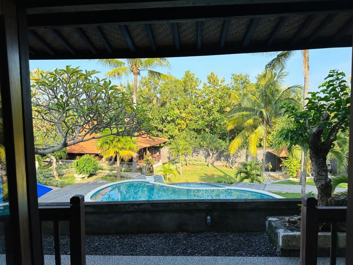 Villa Vilah Batununggul Exterior photo