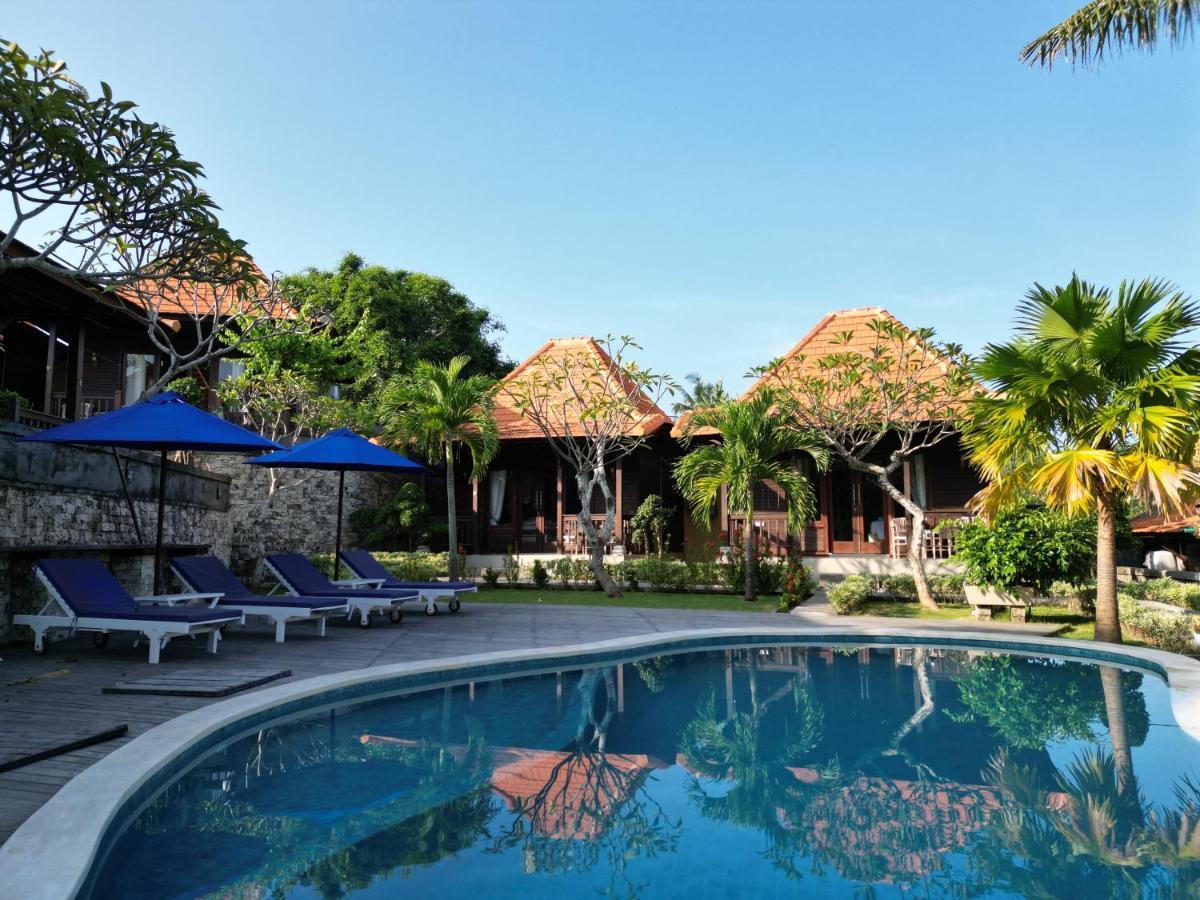 Villa Vilah Batununggul Exterior photo