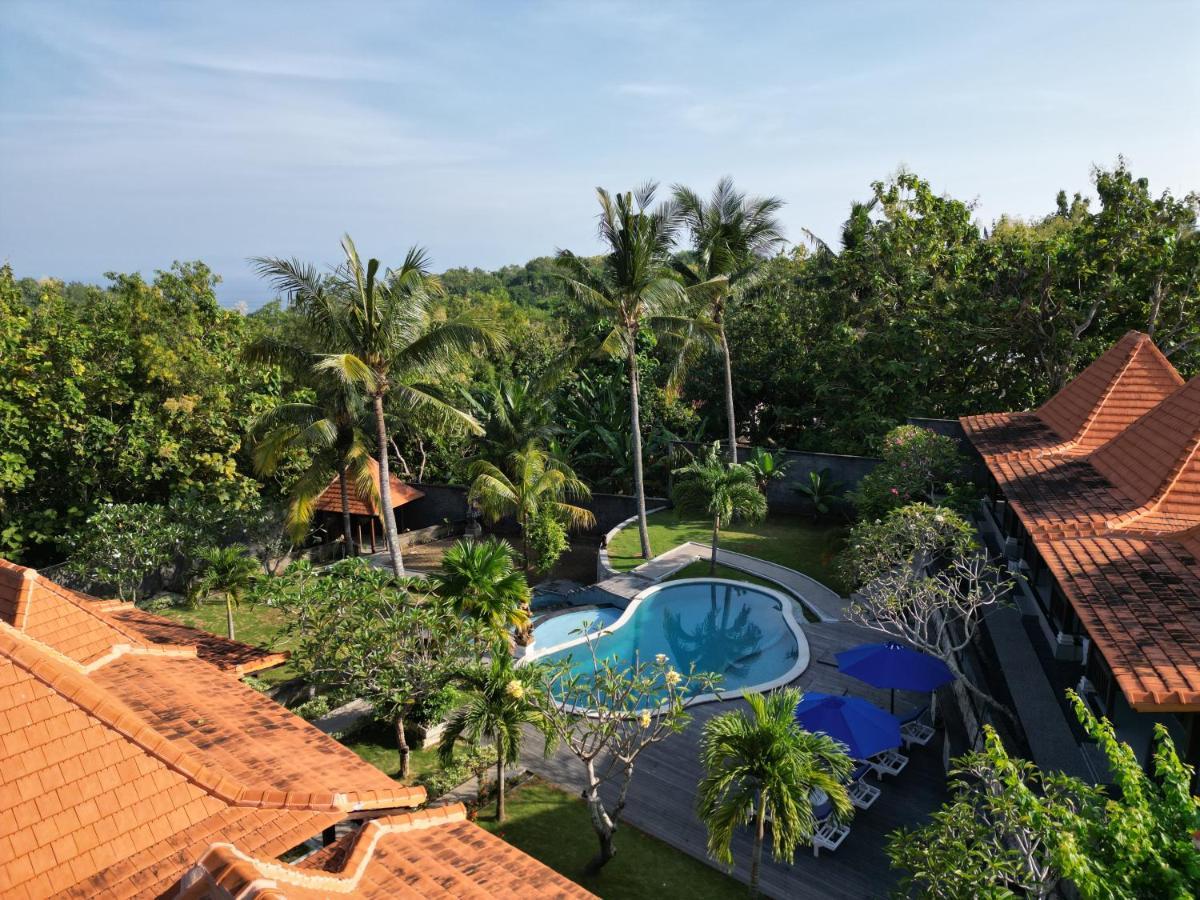 Villa Vilah Batununggul Exterior photo