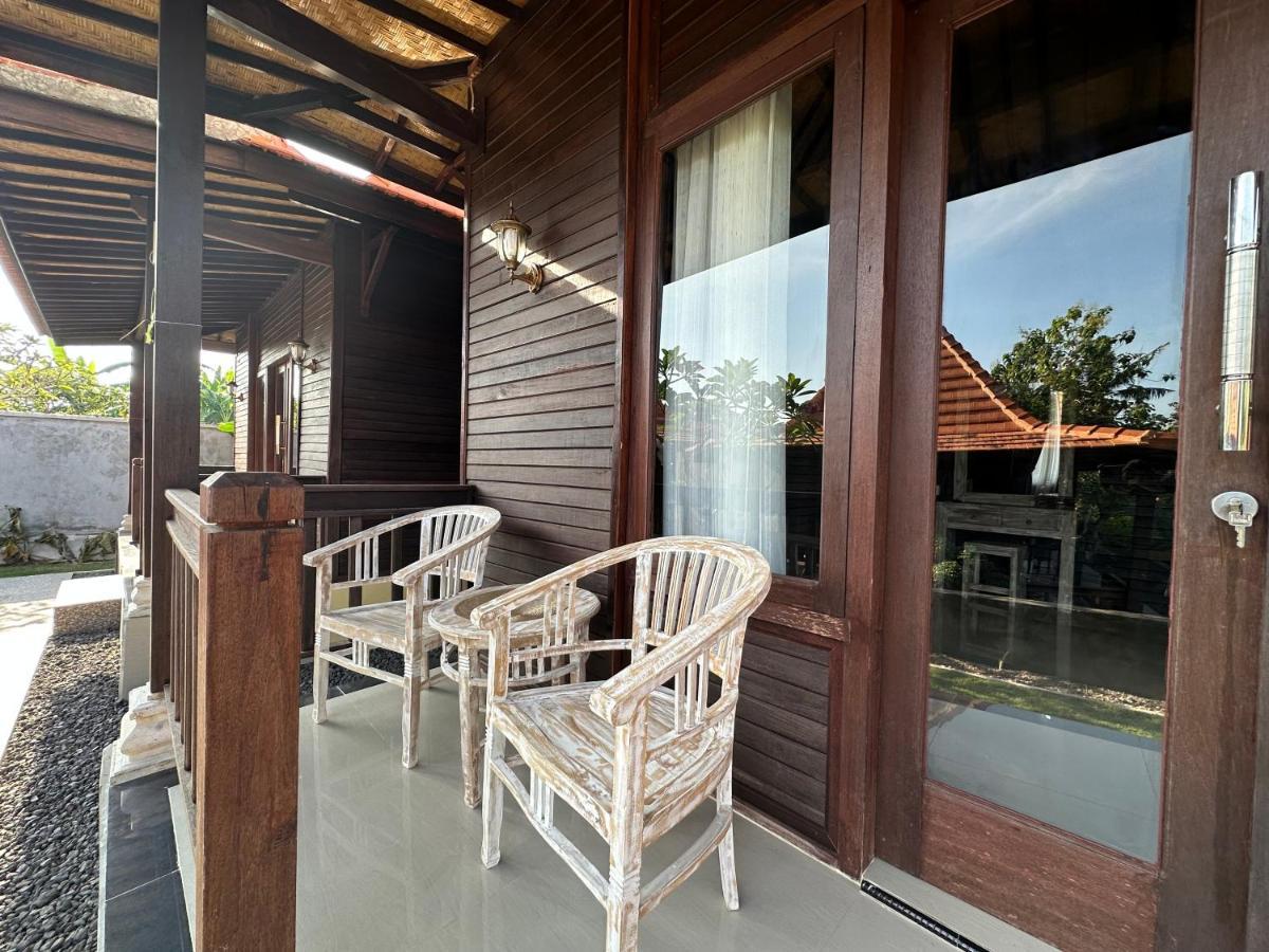 Villa Vilah Batununggul Exterior photo