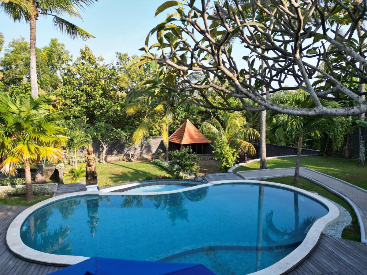 Villa Vilah Batununggul Exterior photo